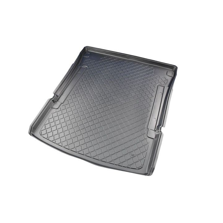 Vano bagagliaio Guardliner per Volkswagen Caddy Maxi Startline V/5 10.2007-10.2020