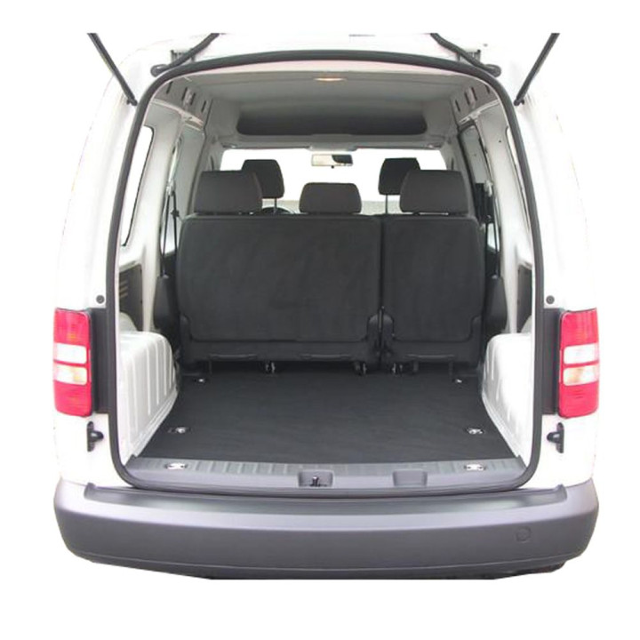Bandeja de maletero Guardliner para Volkswagen Caddy Maxi Startline V/5 10.2007-10.2020