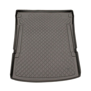 Bandeja de maletero Guardliner para Volkswagen Caddy Maxi Trendline, Comfortline, Highline V/5 10.2007-10.2020