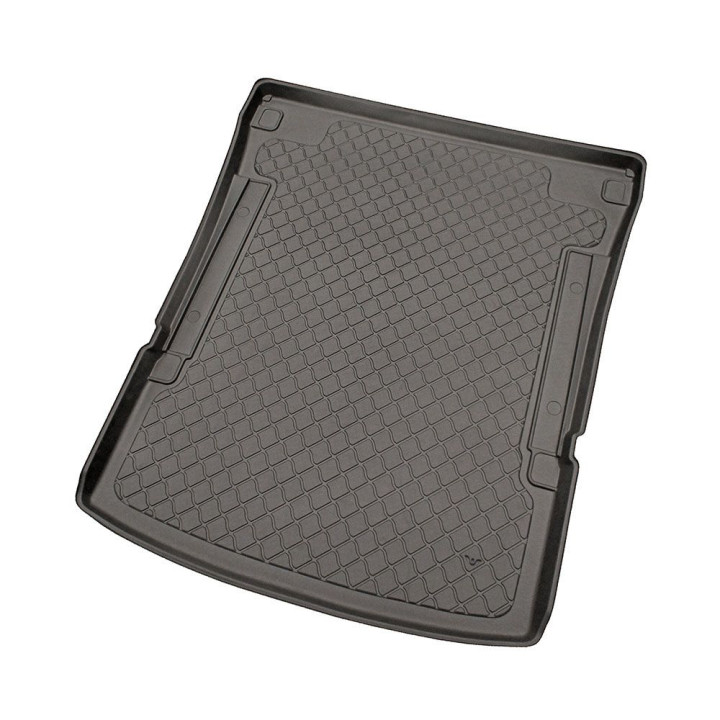 Guardliner trunk box for Volkswagen Caddy Maxi Trendline, Comfortline, Highline V/5 10.2007-10.2020