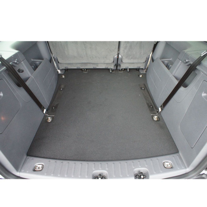 Vano bagagliaio Guardliner per Volkswagen Caddy Maxi Trendline, Comfortline, Highline V/5 10.2007-10.2020