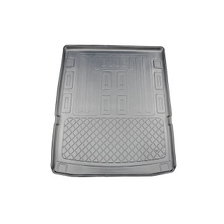 Bac de coffre Guardliner pour Volkswagen Caddy Maxi V (Caddy, Life, Style, Move, Kombi) C/5 11.2020-Ford Grand Tourneo Connect I