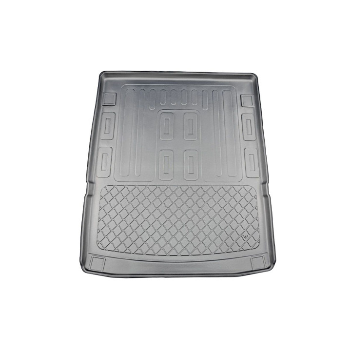 Bagagliaio Guardliner per Volkswagen Caddy Maxi V (Caddy, Life, Style, Move, Kombi) C/5 11.2020-Ford Grand Tourneo Connect III V