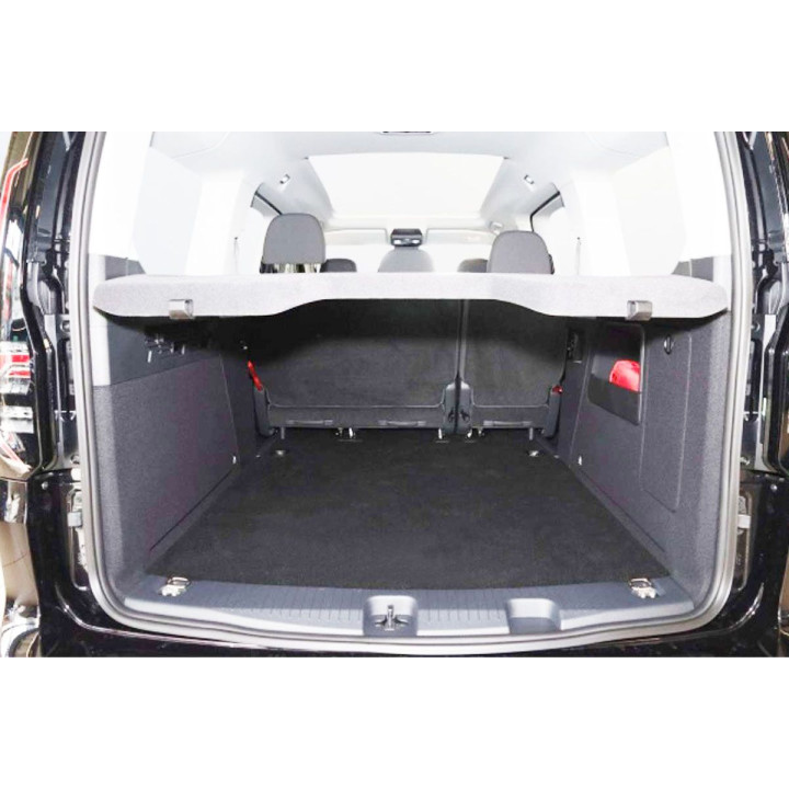 Kofferraum Guardliner für Volkswagen Caddy Maxi V (Caddy, Life, Style, Move, Kombi) C/5 11.2020-Ford Grand Tourneo Connect III V