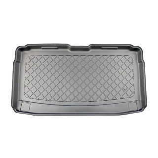 Bagagliaio Guardliner per Volkswagen Caddy Maxi V (Caddy, Life, Style, Move, Kombi) C/5 11.2020-Ford Grand Tourneo Connect III V