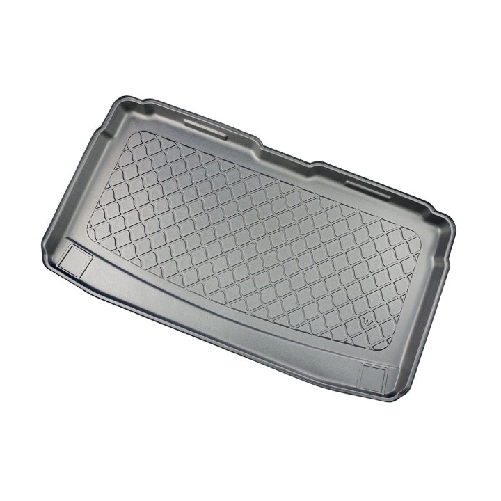 Bac de coffre Guardliner pour Volkswagen Caddy Maxi V (Caddy, Life, Style, Move, Kombi) C/5 11.2020-Ford Grand Tourneo Connect I