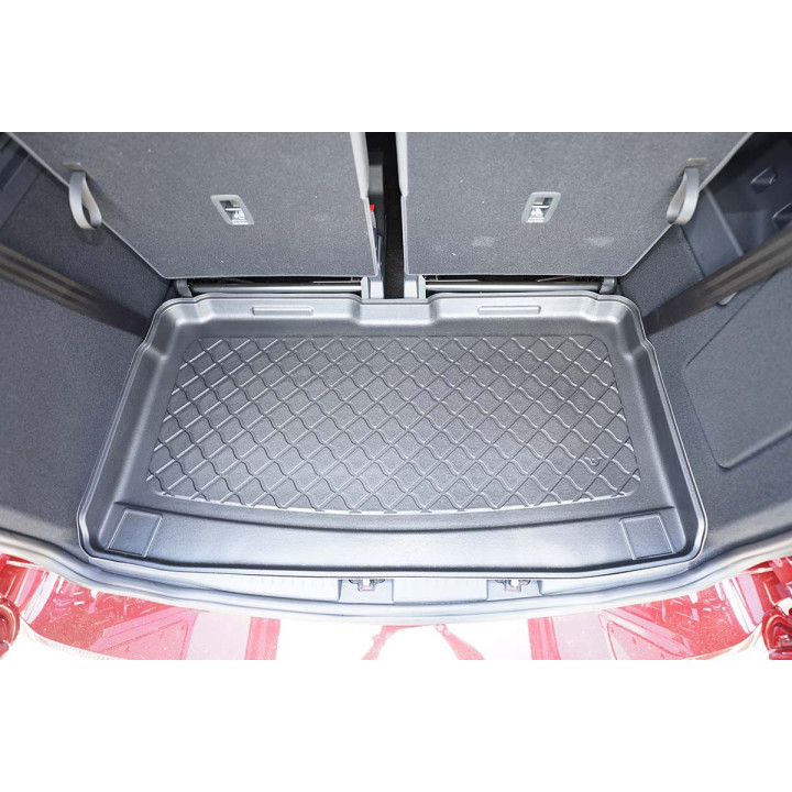 Bagagliaio Guardliner per Volkswagen Caddy Maxi V (Caddy, Life, Style, Move, Kombi) C/5 11.2020-Ford Grand Tourneo Connect III V