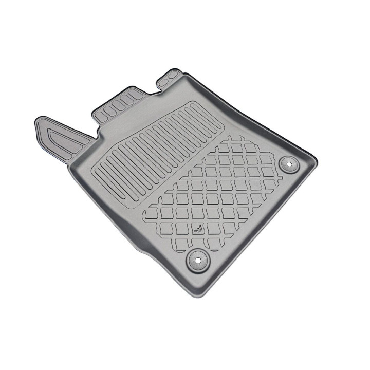 Guardliner floor mat for Citroen C5 X/C5 X Plug-in Hybrid SUV/5 05.2022-/Peugeot 408408 Plug-in Hybrid SUV/5 10.2022