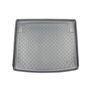 Bac de coffre Guardliner pour Volkswagen Caddy V (Caddy, Life, Style, Move, Kombi) C/5 11.2020-Ford Tourneo Connect III V/5 05.2