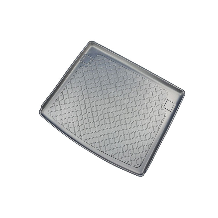 Guardliner kofferbak voor Volkswagen Caddy V (Caddy, Life, Style, Move, Kombi) C/5 11.2020-Ford Tourneo Connect III V/5 05.2022-