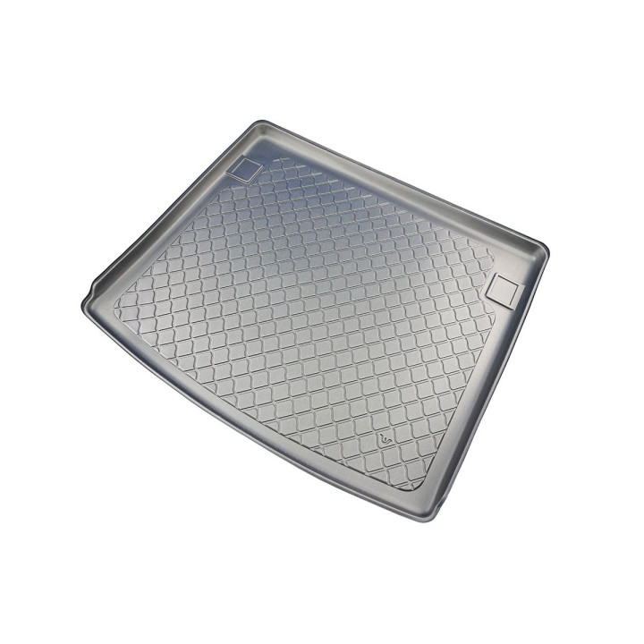 Bac de coffre Guardliner pour Volkswagen Caddy V (Caddy, Life, Style, Move, Kombi) C/5 11.2020-Ford Tourneo Connect III V/5 05.2