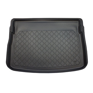 Guardliner trunk tray for Volkswagen Golf 7 Sportsvan V/5 05.2014-12.2020