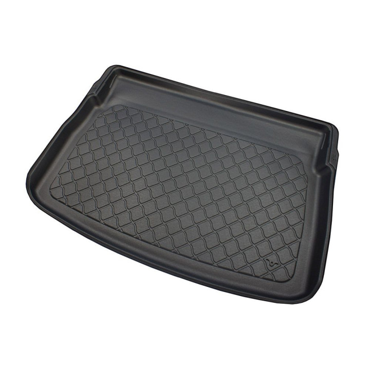 Guardliner trunk tray for Volkswagen Golf 7 Sportsvan V/5 05.2014-12.2020