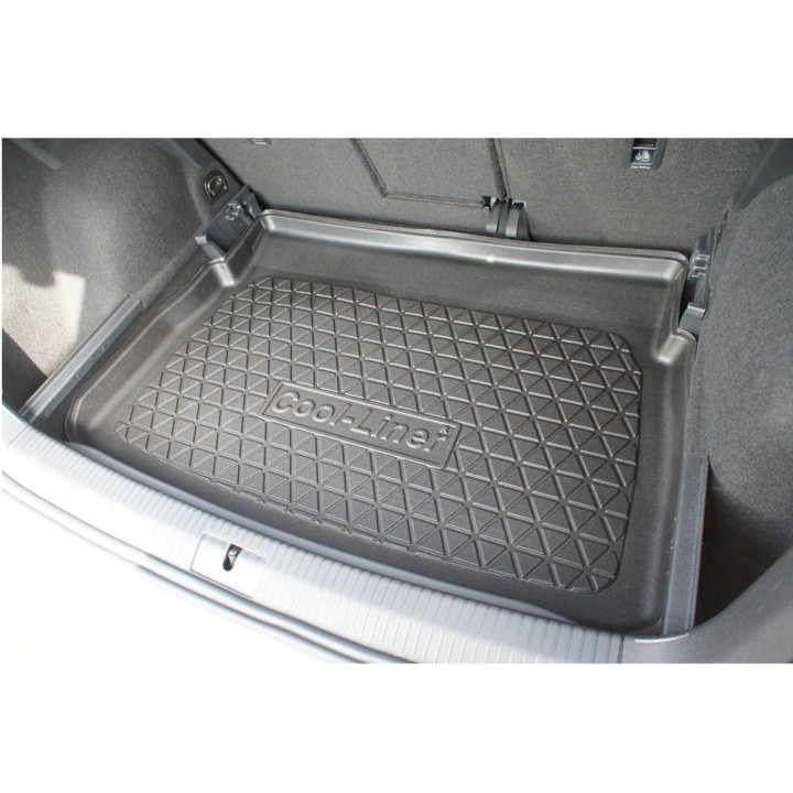 Kofferraum Guardliner für Volkswagen Golf 7 Sportsvan V/5 05.2014-12.2020