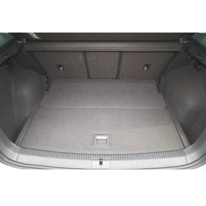 Bac de coffre Guardliner pour Volkswagen Golf 7 Sportsvan V/5 05.2014-12.2020