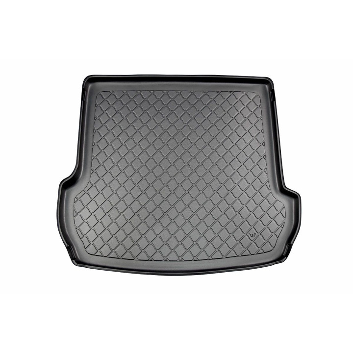 Bac de coffre Guardliner pour Volkswagen Golf IV (1J) Variant C/5 1998-05.2007 upper boot