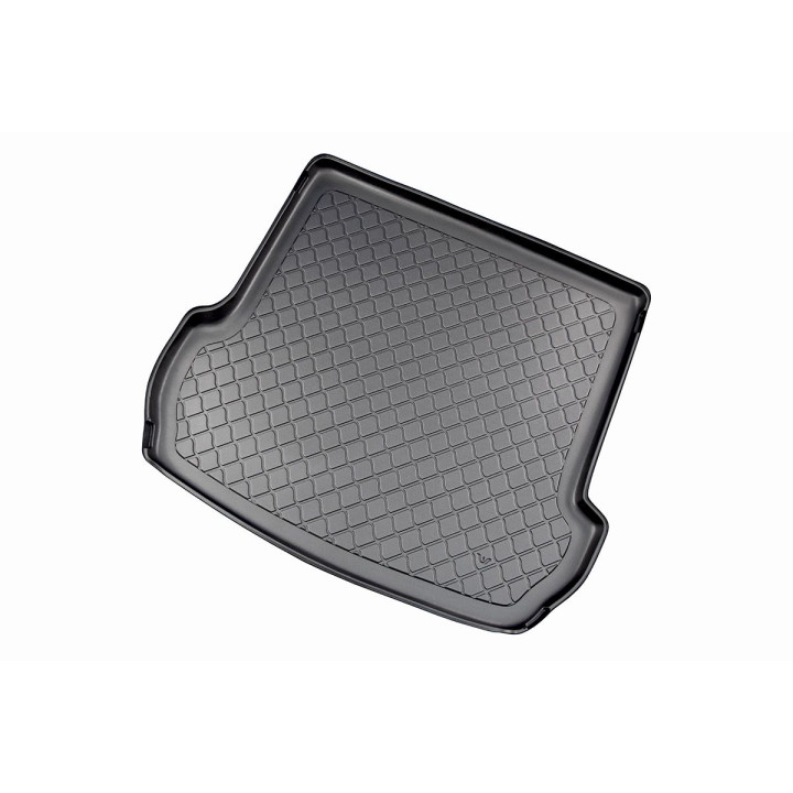 Bagagliaio Guardliner per Volkswagen Golf IV (1J) Variant C/5 1998-05.2007 upper boot