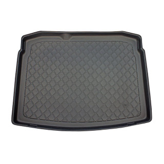 Bagagliaio Guardliner per Volkswagen Golf V (1K) Comfortline/Golf VI (5K) Comfortline HB/3/5 2003.10-200809.2008-09.2012 with mi