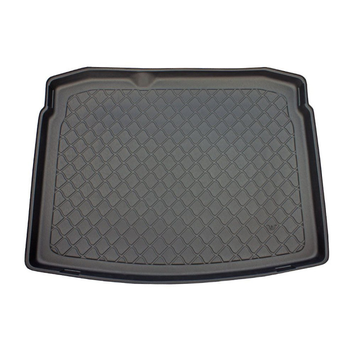 Bandeja de maletero Guardliner para Volkswagen Golf V (1K) Comfortline/Golf VI (5K) Comfortline HB/3/5 2003.10-200809.2008-09.20