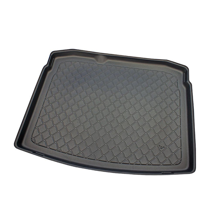 Bandeja de maletero Guardliner para Volkswagen Golf V (1K) Comfortline/Golf VI (5K) Comfortline HB/3/5 2003.10-200809.2008-09.20