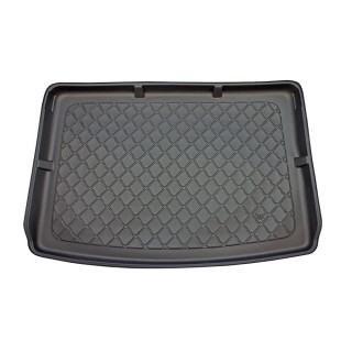 Vano bagagli Guardliner per Volkswagen Golf V (1K) Plus/VI (5K) Plus HB/5 01.2005-200904.2009-2012 backseat moved maximally back