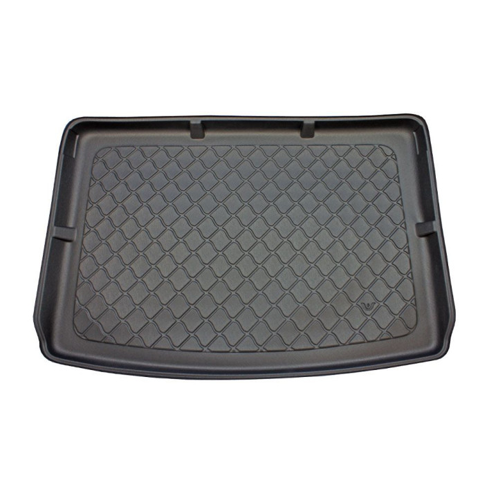 Guardliner kofferbak voor Volkswagen Golf V (1K) Plus/VI (5K) Plus HB/5 01.2005-200904.2009-2012 achterbank maximaal naar achter