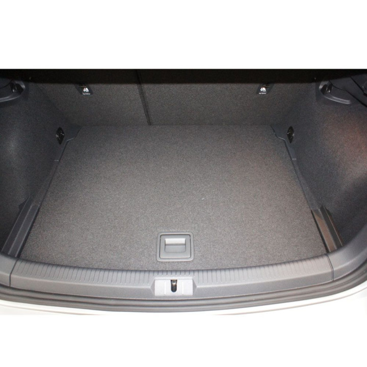 Bandeja de maletero Guardliner para Volkswagen Golf VII HB/3/5 10.2012-12.2019