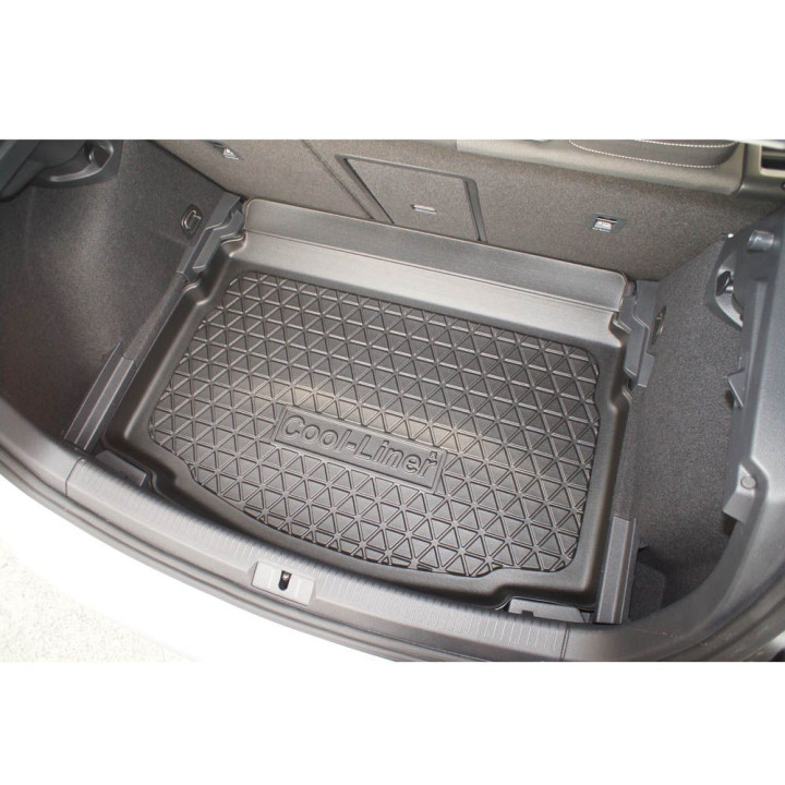 Bagagliaio Guardliner per Volkswagen Golf VII HB/3/5 10.2012-12.2019