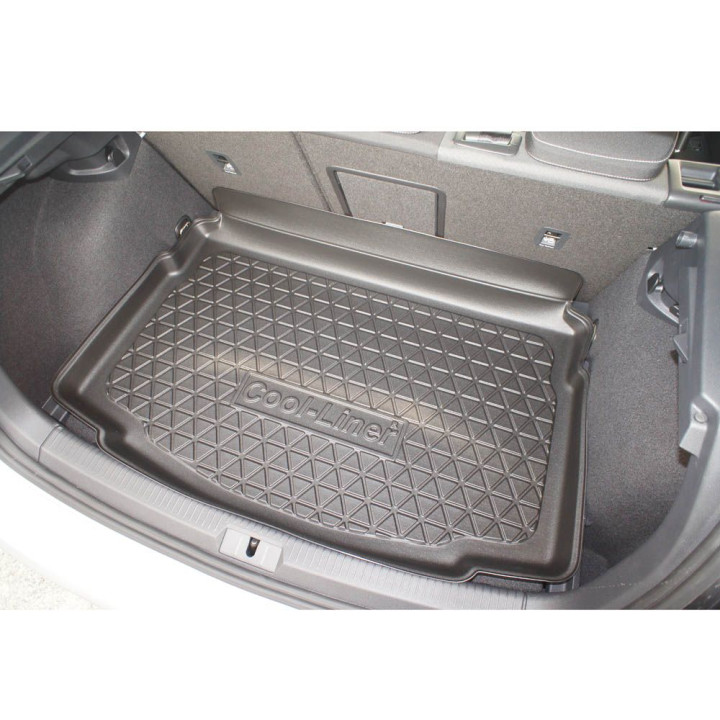 Kofferraum Guardliner für Volkswagen Golf VII HB/3/5 10.2012-12.2019