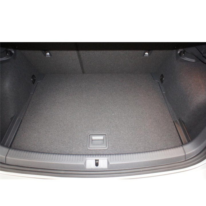Guardliner trunk tray for Volkswagen Golf VII HB/3/5 10.2012-12.2019