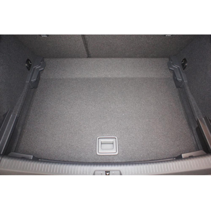Bac de coffre Guardliner pour Volkswagen Golf VII HB/3/5 10.2012-12.2019