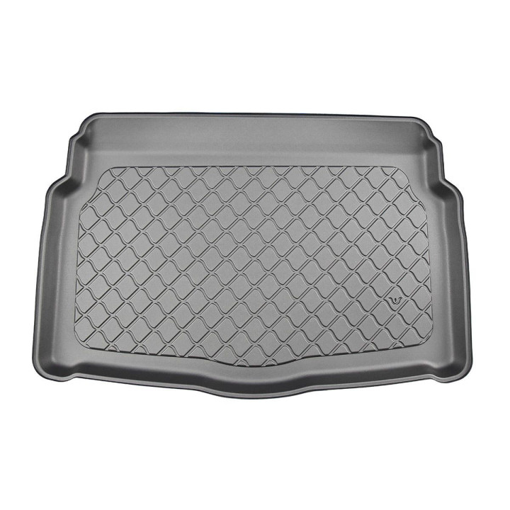 Bandeja de maletero Guardliner para Volkswagen Golf VIII HB/5 12.2019-