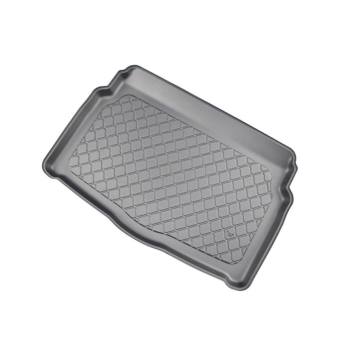 Bandeja de maletero Guardliner para Volkswagen Golf VIII HB/5 12.2019-
