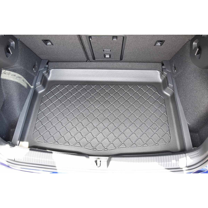 Bagagliaio Guardliner per Volkswagen Golf VIII HB/5 12.2019-
