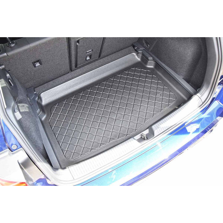 Bac de coffre Guardliner pour Volkswagen Golf VIII HB/5 12.2019-