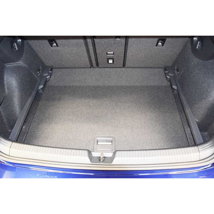 Bandeja de maletero Guardliner para Volkswagen Golf VIII HB/5 12.2019-