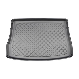 Bagagliaio Guardliner per Volkswagen Golf VIII HB/5 12.2019-
