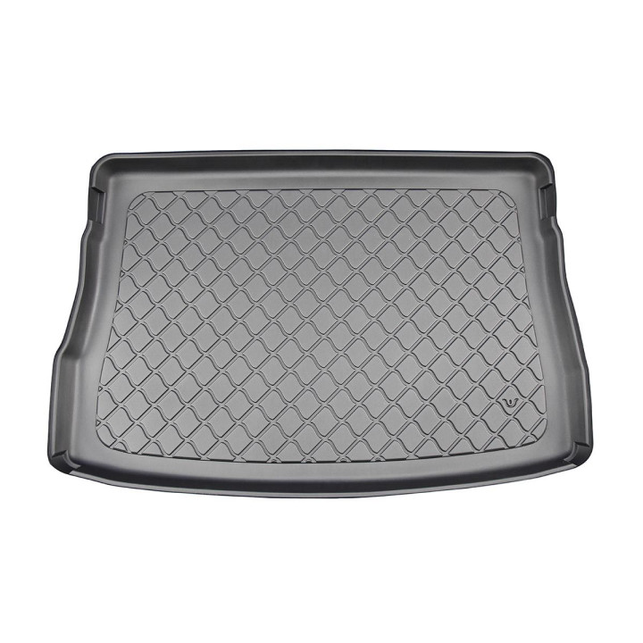 Kofferraum Guardliner für Volkswagen Golf VIII HB/5 12.2019-