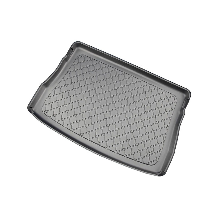 Guardliner trunk tray for Volkswagen Golf VIII HB/5 12.2019-