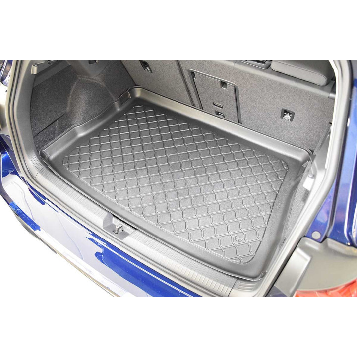 Kofferraum Guardliner für Volkswagen Golf VIII HB/5 12.2019-