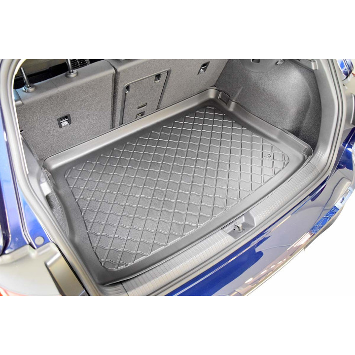 Kofferraum Guardliner für Volkswagen Golf VIII HB/5 12.2019-