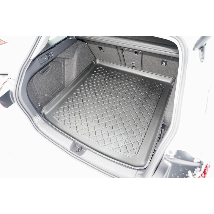 Guardliner trunk for Volkswagen Golf VIII VariantVolkswagen Golf VIII Variant Hybrid mHEV C/5 11.2020-