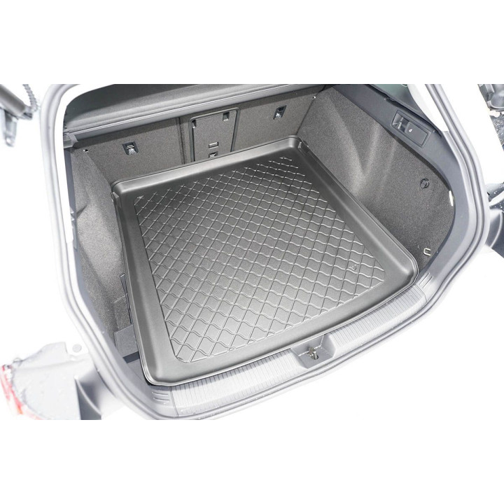 Guardliner trunk for Volkswagen Golf VIII VariantVolkswagen Golf VIII Variant Hybrid mHEV C/5 11.2020-