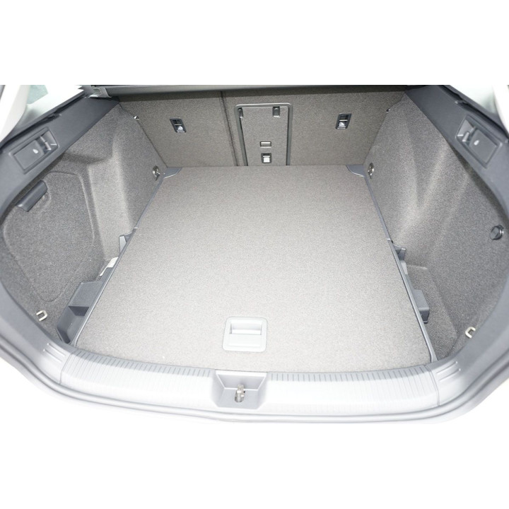 Bac de coffre Guardliner pour Volkswagen Golf VIII VariantVolkswagen Golf VIII Variant Hybrid mHEV C/5 11.2020-