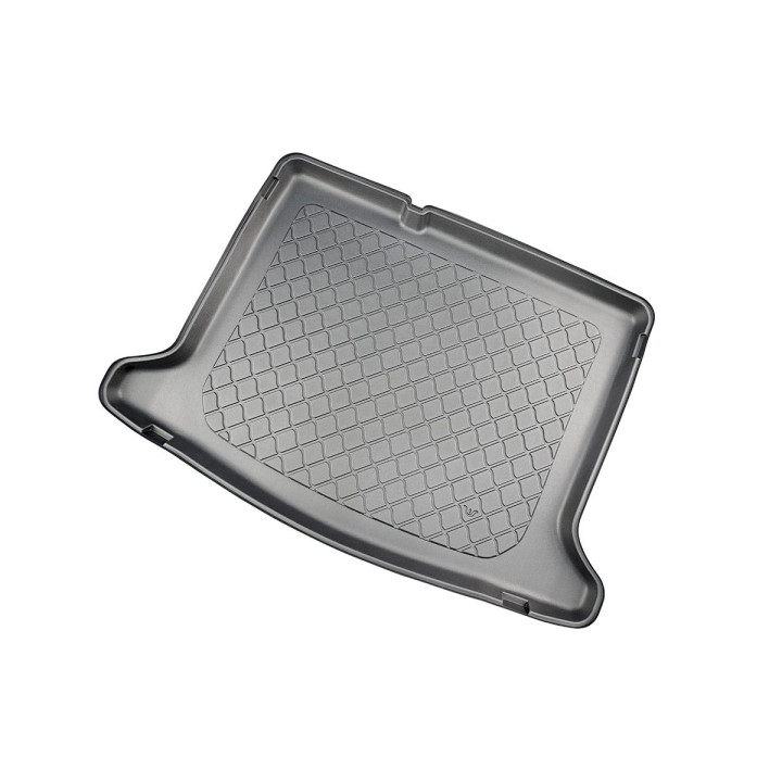Guardliner trunk tray for Volkswagen ID.3 (electric) + Facelift 2023 HB/5 11.2019-Cupra Born (electric) HB/5 11.2021-