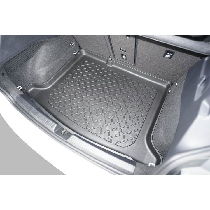 Guardliner kofferbak voor Volkswagen ID.3 (elektrisch) + Facelift 2023 HB/5 11.2019-Cupra Born (elektrisch) HB/5 11.2021-