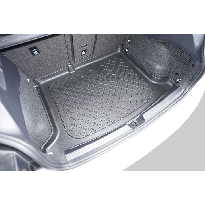 Guardliner kofferbak voor Volkswagen ID.3 (elektrisch) + Facelift 2023 HB/5 11.2019-Cupra Born (elektrisch) HB/5 11.2021-