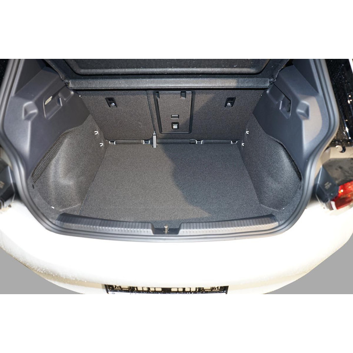 Guardliner trunk tray for Volkswagen ID.3 (electric) + Facelift 2023 HB/5 11.2019-Cupra Born (electric) HB/5 11.2021-