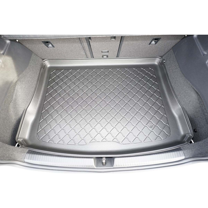 Bandeja de maletero Guardliner para Volkswagen ID.3 (eléctrico) + Facelift 2023 HB/5 11.2019-Cupra Born (eléctrico) HB/5 11.2021