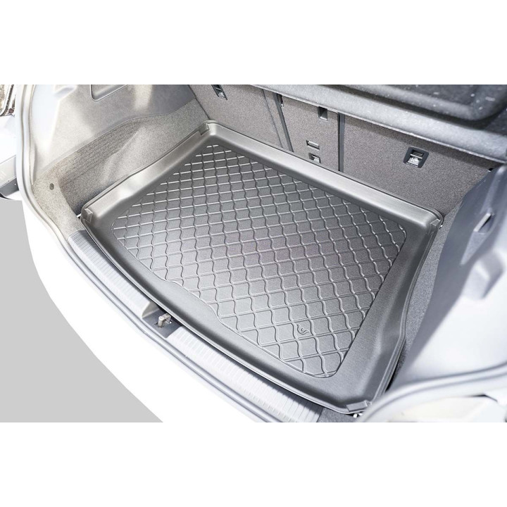 Guardliner kofferbak voor Volkswagen ID.3 (elektrisch) + Facelift 2023 HB/5 11.2019-Cupra Born (elektrisch) HB/5 11.2021-